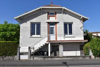  Maison � vendre 5 pi�ces 182 m�