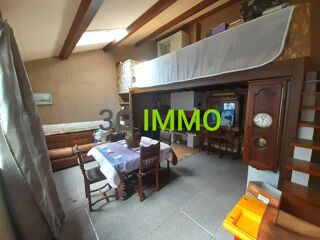  Maison à vendre 5 pièces 161 m²