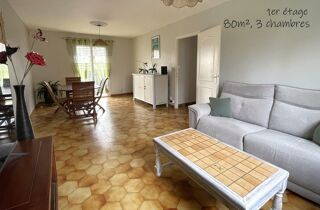 Immeuble à vendre 7 pièces 140 m² Lescar
