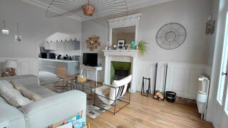 Vente Maison Maison 8 pièces Montmorency