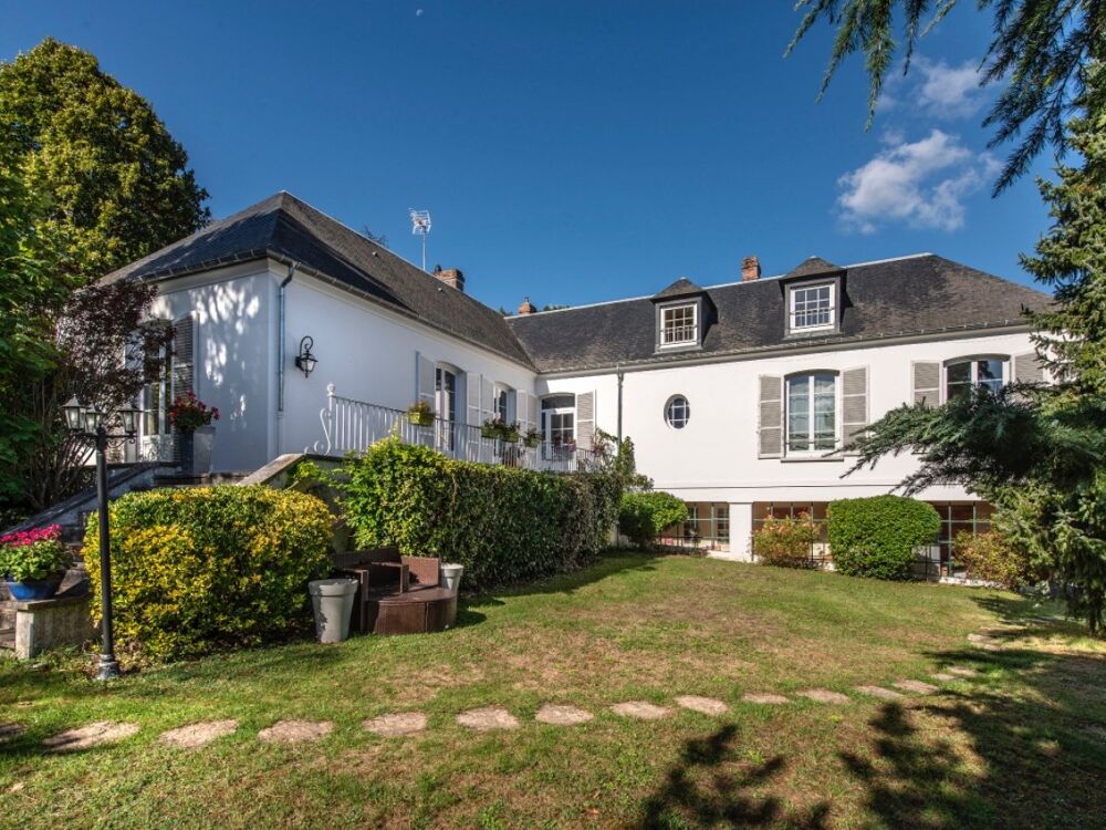 Maison 9 pièces