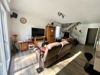  Maison � vendre 4 pi�ces 85 m�