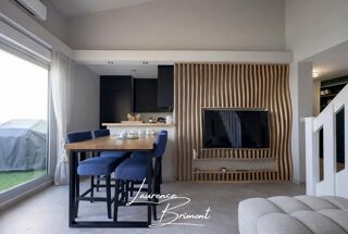  Appartement � vendre 3 pi�ces 51 m�