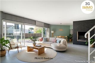  Maison � vendre 6 pi�ces 