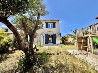  Maison à vendre 5 pièces 142 m²