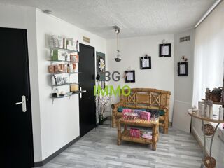  Maison � vendre 3 pi�ces 85 m�