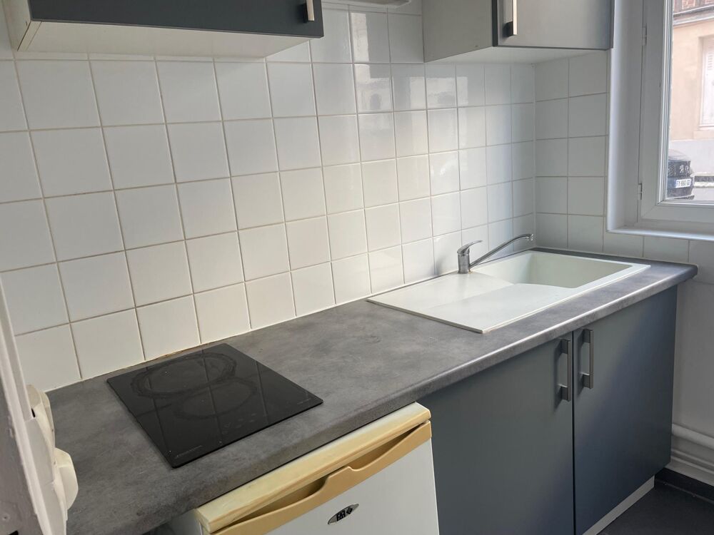 Vente Immeuble Immeuble 6 pièces Rouen