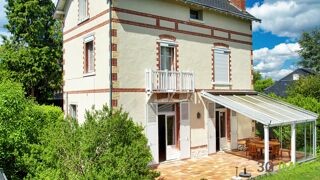  Maison à vendre 5 pièces 173 m²