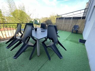  Maison à vendre 5 pièces 116 m²