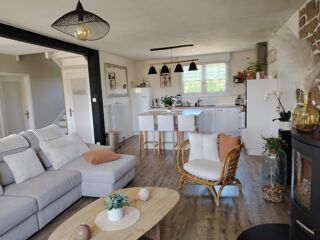  Maison � vendre 6 pi�ces 145 m�