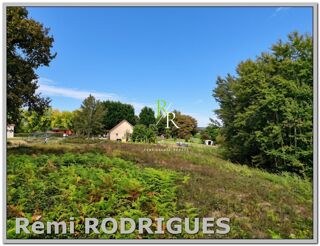  Terrain à vendre 1401 m²