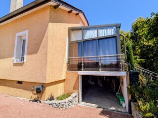  Maison à vendre 5 pièces 118 m²