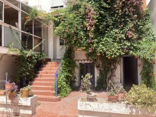  Maison à vendre 7 pièces 138 m²