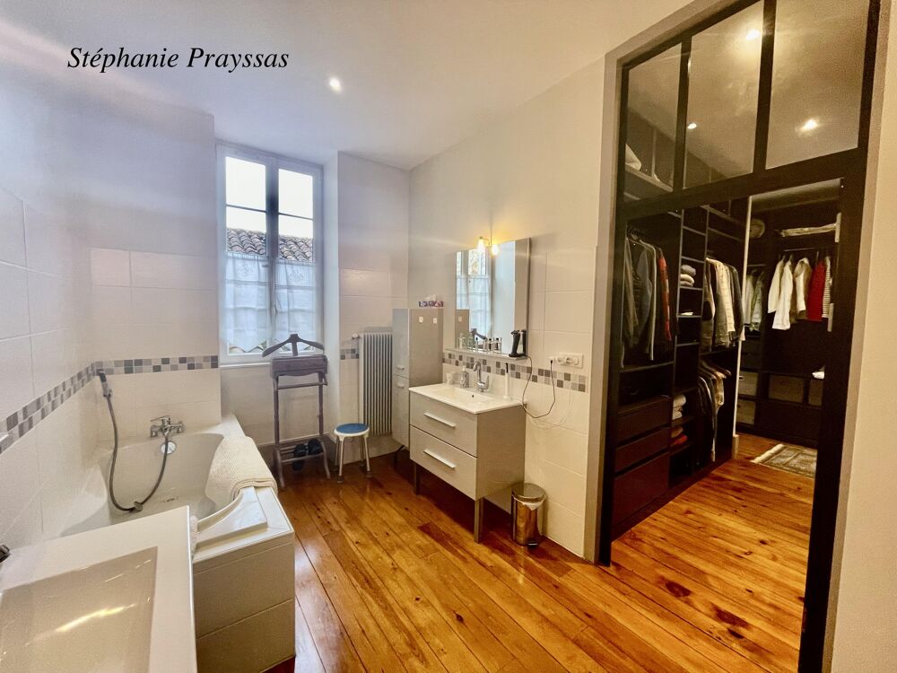 à vendre  Maison Agen (47000)