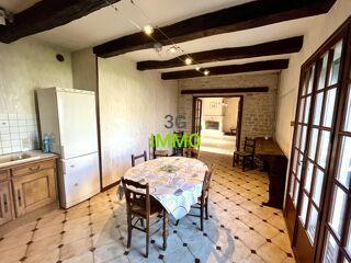  Maison à vendre 5 pièces 150 m²