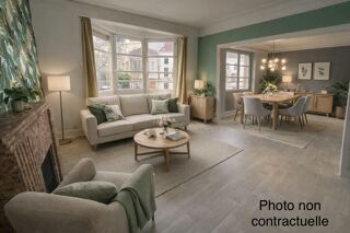  Appartement à vendre 3 pièces 