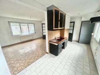  Maison à vendre 5 pièces 74 m²