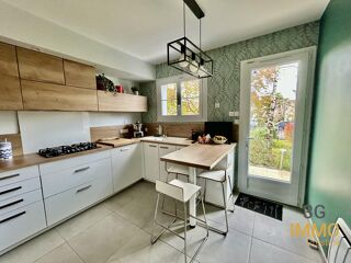  Maison � vendre 8 pi�ces 170 m�