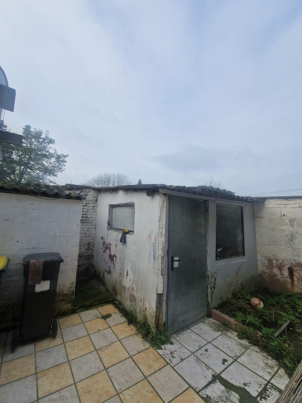 Vente Maison Maison Denain