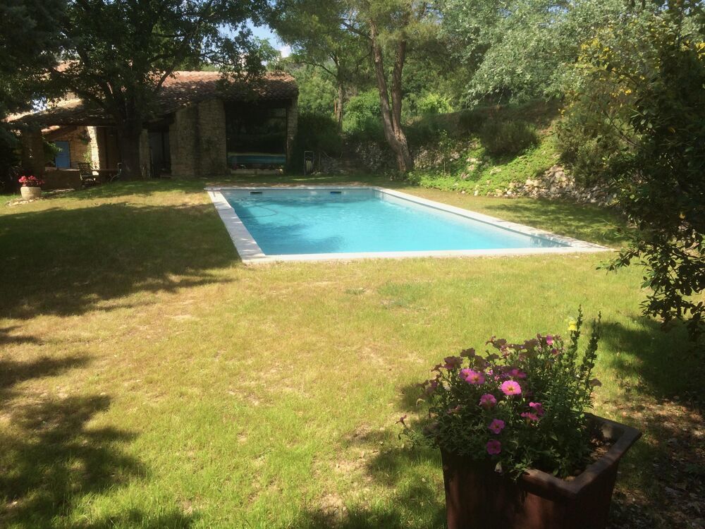 � vendre  Maison Beaumont-de-Pertuis (84120)