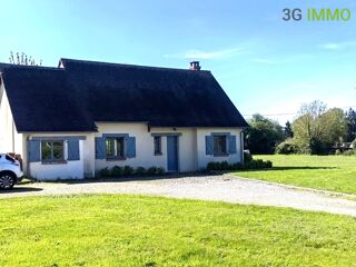  Maison à vendre 7 pièces 130 m²