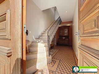  Maison à vendre 8 pièces 234 m²