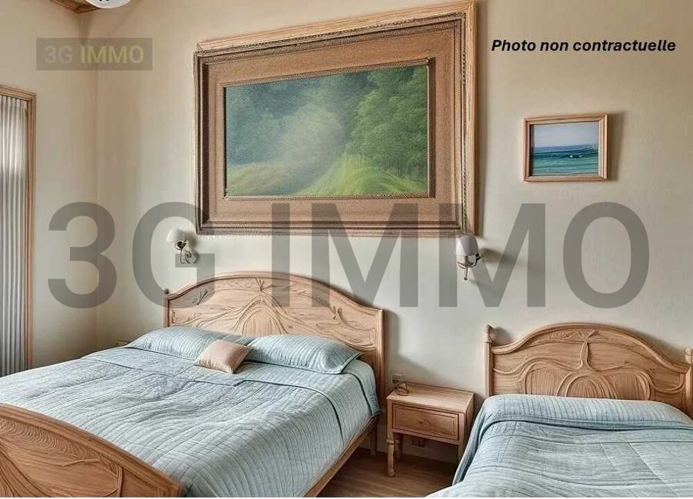  vendre  Maison Arcachon (33120)