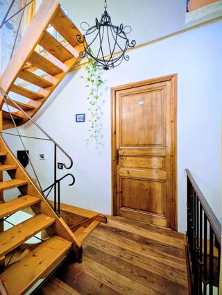  Maison � vendre 3 pi�ces 98 m�