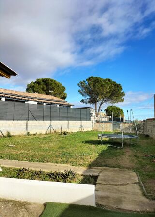  Maison  vendre 5 pices 116 m Lespignan
