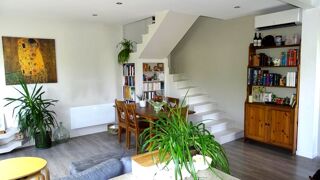  Maison à vendre 4 pièces 72 m²