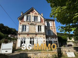  Maison � vendre 12 pi�ces 220 m�