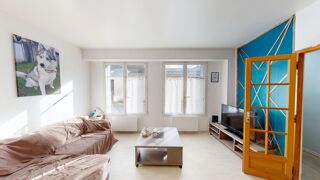  Maison à vendre 5 pièces 120 m²