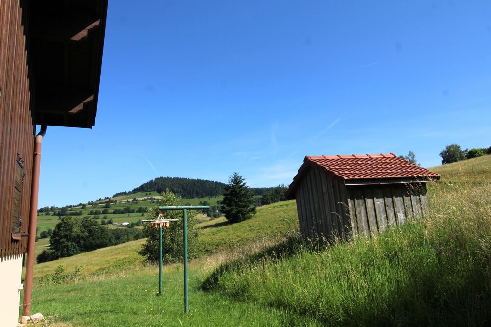 Vente Maison Chalet 5 pièces Fresse-sur-moselle