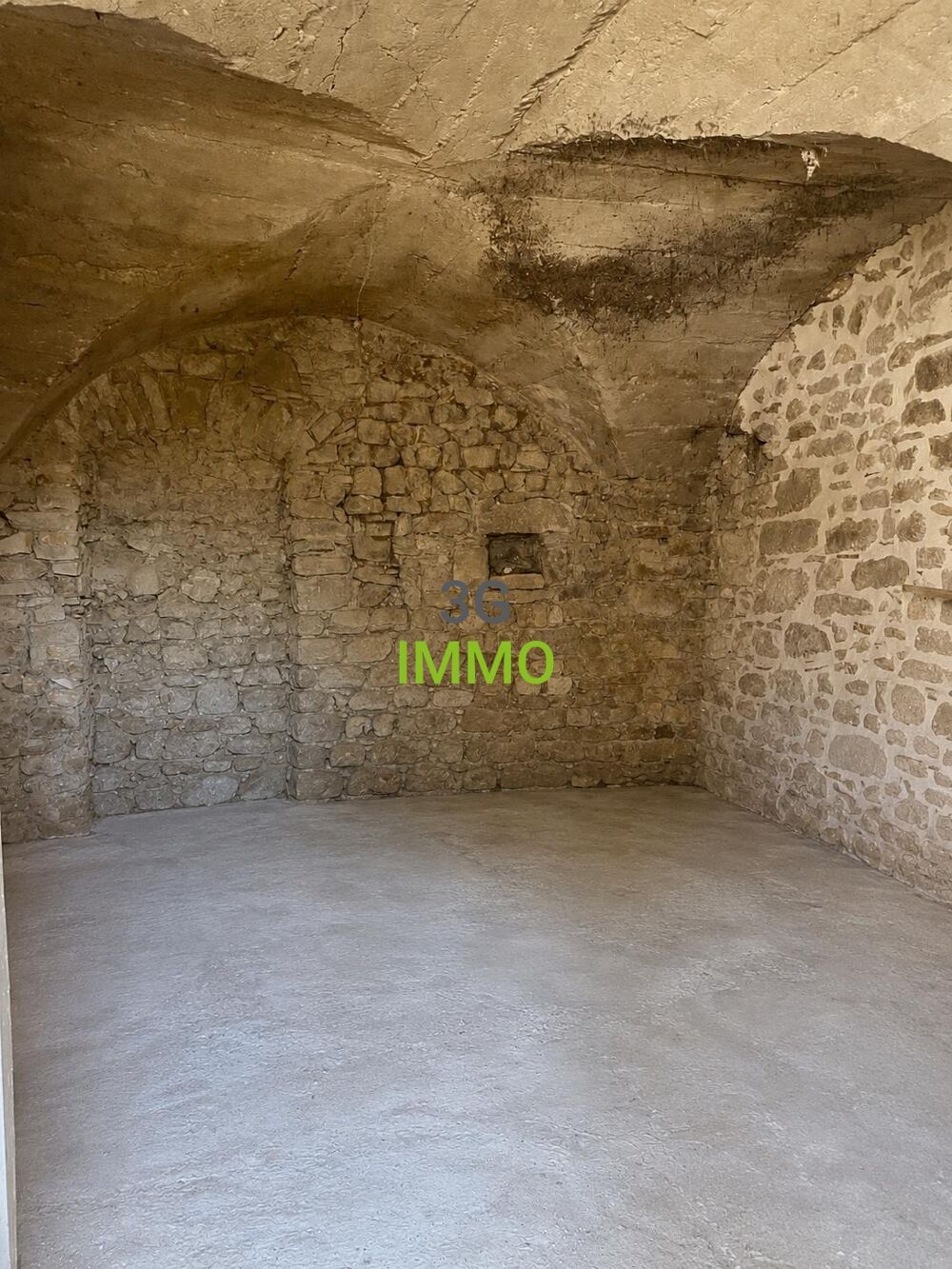 Maison à rénover 5 pièces