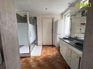  Maison � vendre 5 pi�ces 120 m�