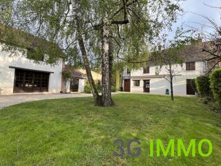  Maison � vendre 8 pi�ces 182 m�