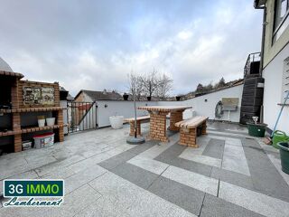  Maison � vendre 7 pi�ces 115 m�