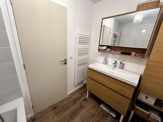  Maison à vendre 4 pièces 77 m²