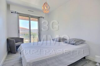  Appartement � vendre 2 pi�ces 43 m�