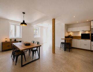  Maison à vendre 6 pièces 136 m²