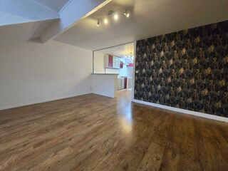  Appartement � vendre 2 pi�ces 39 m�