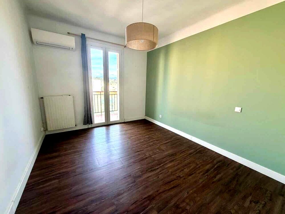 Vente Appartement Appartement 3 pièces Ajaccio