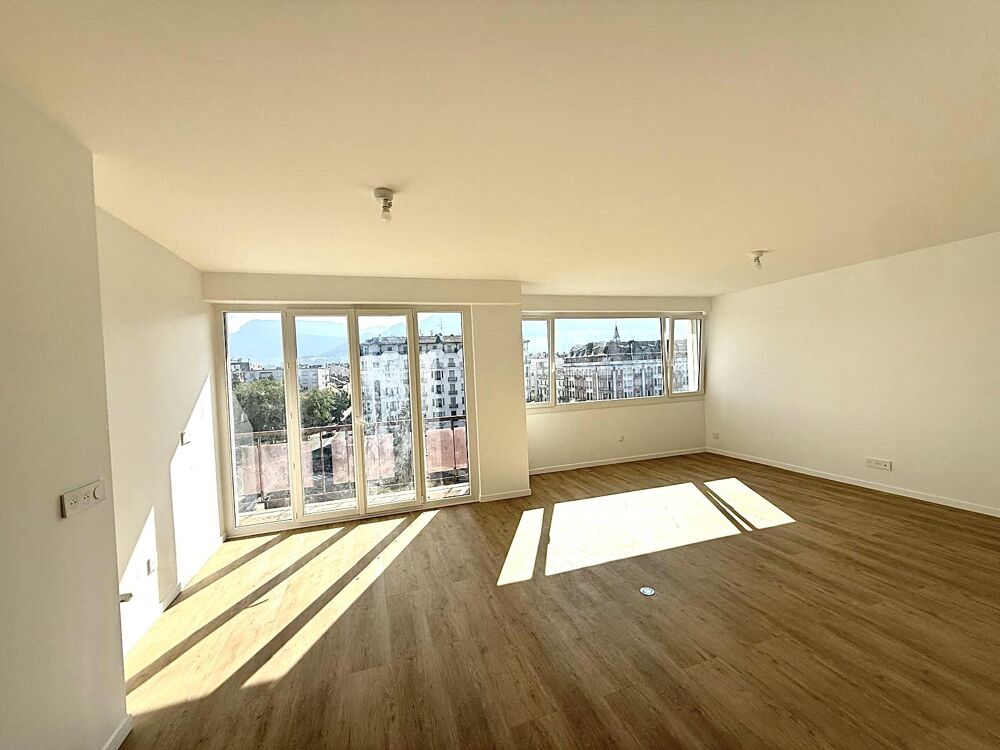 Appartement 4 pièces