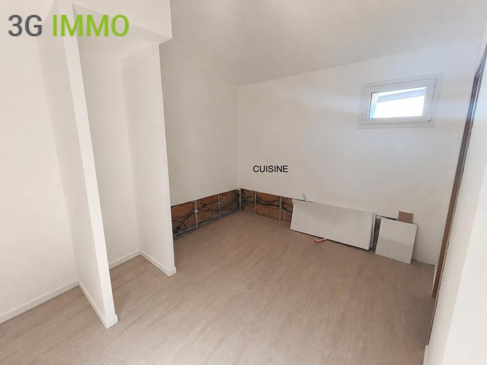 Appartement 3 pièces