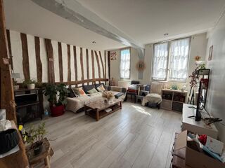  Appartement à vendre 2 pièces 47 m²