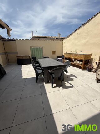  Maison � vendre 4 pi�ces 98 m�