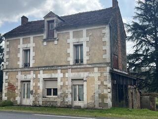  Maison  vendre 6 pices 