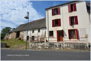  Maison  vendre 7 pices 110 m