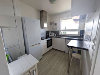  Appartement � vendre 4 pi�ces 78 m�