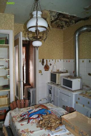  Maison � vendre 4 pi�ces 88 m�